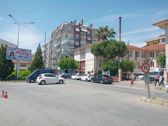 Duyarsız Sürücülerin Umursamazlığı “Pes” Dedirtti