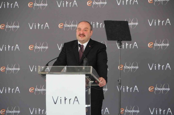 Eczacıbaşı Topluluğu’ndan 80. Yılında Bozüyük’e Yeni Yatırım