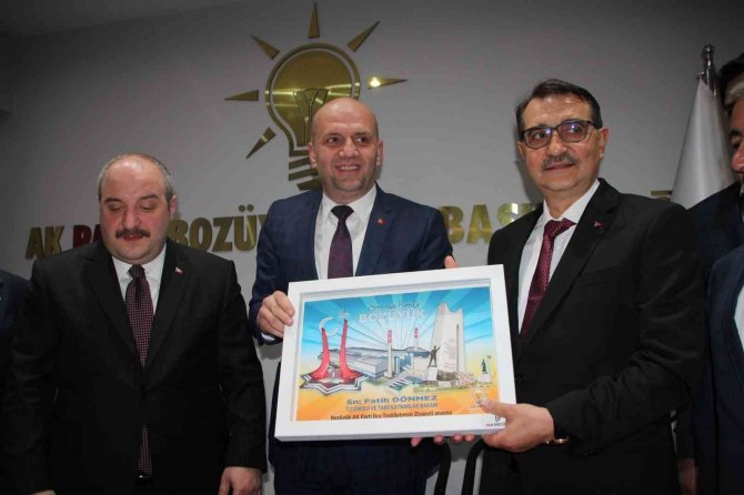 Bakan Varank: "Kaftancıoğlu Kararını Eleştirmek İkiyüzlülüktür"