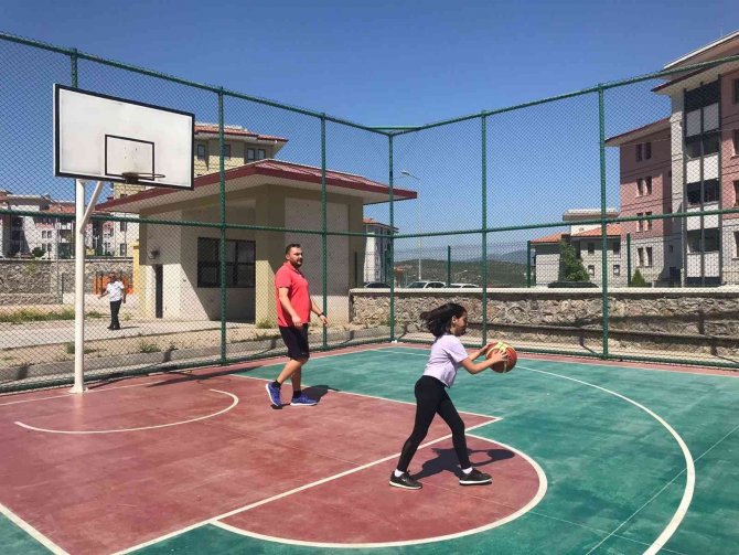 Potanın Perileri Akgedik’ten Çıkacak