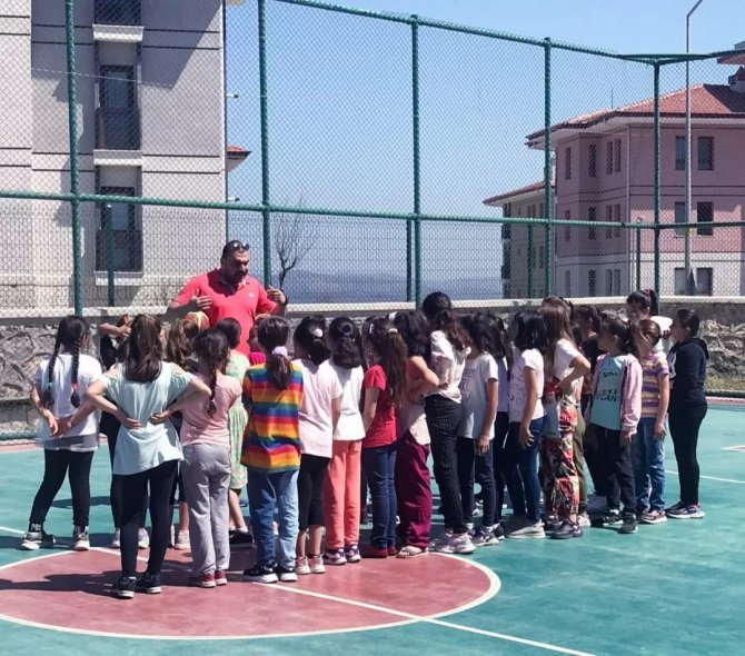Potanın Perileri Akgedik’ten Çıkacak