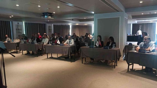 Boğaziçi Eğitim Kurumları Eğitimin Geleceğine Damga Vurmak İçin Bir Arada