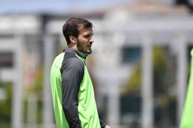 Bursaspor, Bandırmaspor Maçı Hazırlıklarını Tamamladı