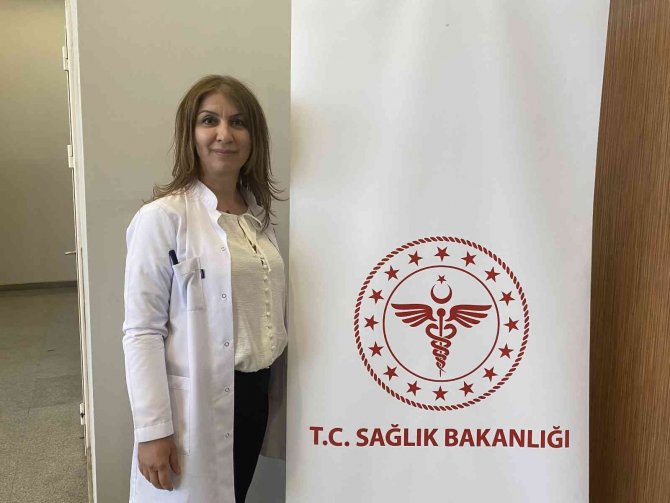 Hemşireler Günü’nde “Hastanenin Enleri”ni Seçtiler