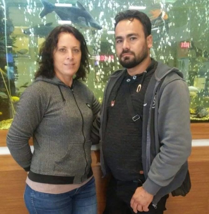 İ̇kizlere Hamile Annenin Şüpheli Ölümünde Koca 2. Kez Gözaltında