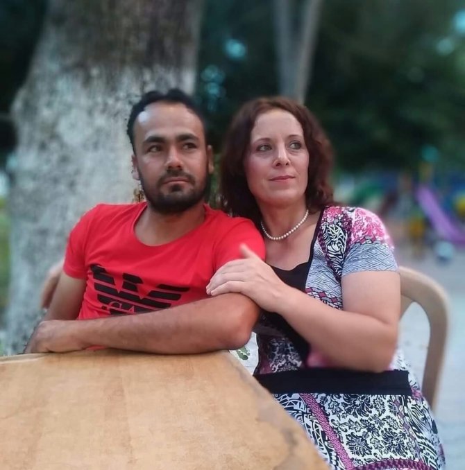 İ̇kizlere Hamile Annenin Şüpheli Ölümünde Koca 2. Kez Gözaltında