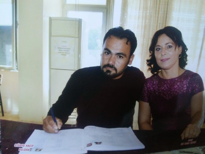 İ̇kizlere Hamile Annenin Şüpheli Ölümünde Koca 2. Kez Gözaltında