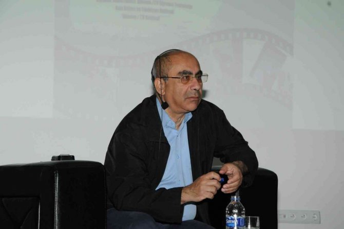 Batman Üniversitesi, Alanında Uzman İsimleri Öğrencileriyle Buluşturuyor