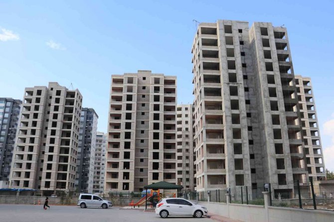 Ev Fiyatlarına Saatlik Zam Yapıyorlar