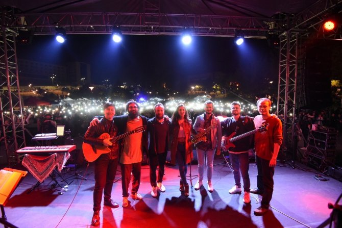 Düfest 2022 Coşkusu Devam Ediyor