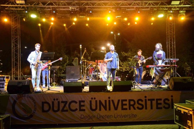 Düfest 2022 Coşkusu Devam Ediyor