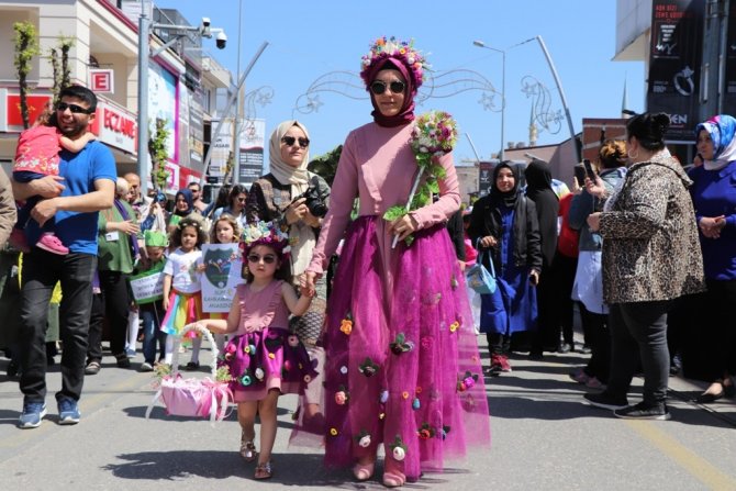 Geleneksel Düzce Otları Bereket Festivali Başlıyor