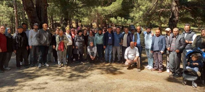 Edremit’te Engelsiz Yarışlar
