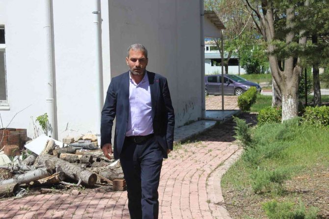 Serkan Çayır: "Elazığspor’un Kapanmasına İzin Vermedik"