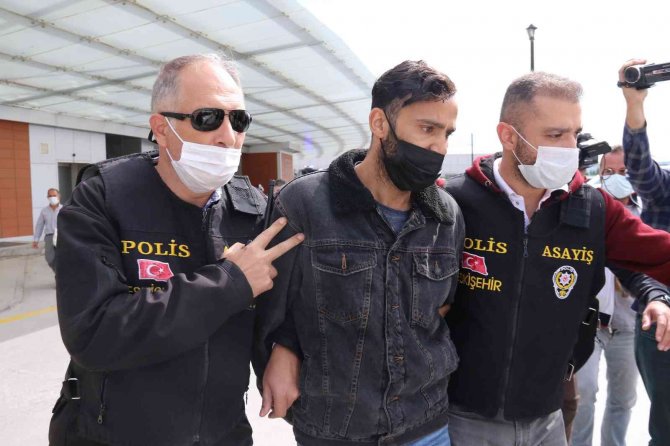 Öldürüldüğü Düşünülen Iraklı Sally’nin Annesinden Sanığa: “Kızımı Parçalara Ayırdın, Mezarı Bile Yok”