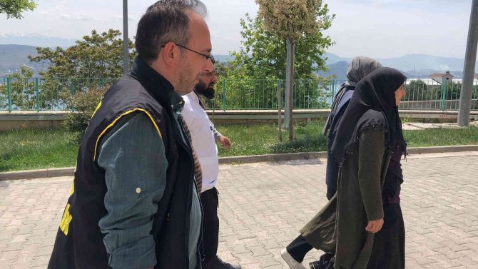 Silahla Yaralama Zanlısı Yakalandı