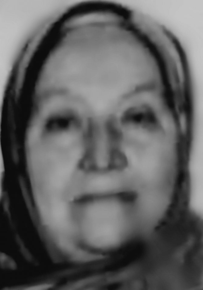 Samsun’da Şarampole Yuvarlanan Traktördeki Anne Ve Oğlu Hayatını Kaybetti