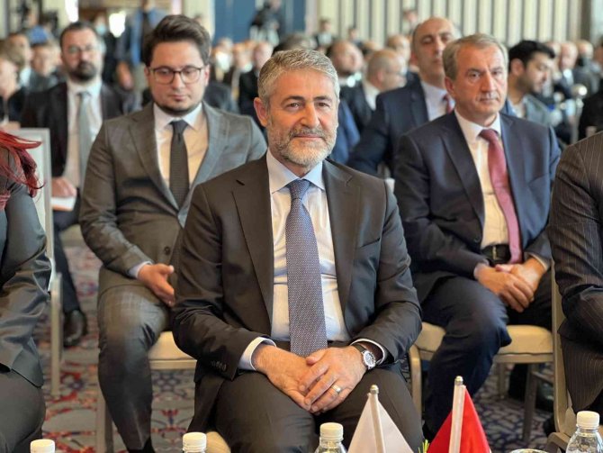 Hazine Ve Maliye Bakanı Nebati: “Konut Paketi Açıklandıktan Sonra Aykırı İşlem Yapanlar Tespit Edildi”