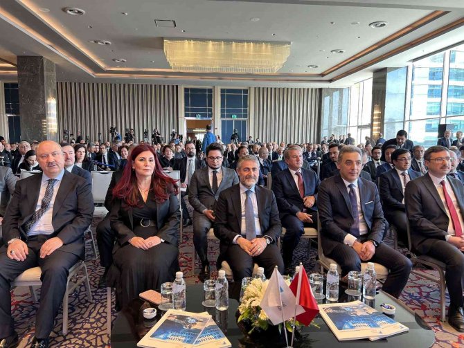 Hazine Ve Maliye Bakanı Nebati: “Konut Paketi Açıklandıktan Sonra Aykırı İşlem Yapanlar Tespit Edildi”