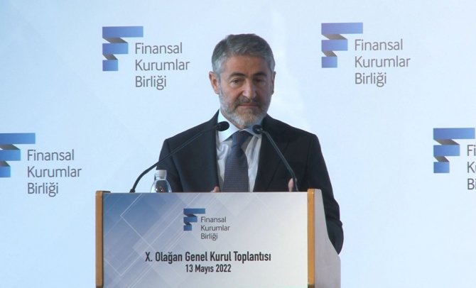 Hazine Ve Maliye Bakanı Nebati: “Konut Paketi Açıklandıktan Sonra Aykırı İşlem Yapanlar Tespit Edildi”