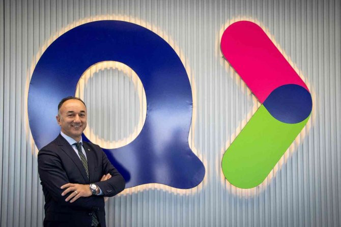 Quick Sigorta 5 Yaşında