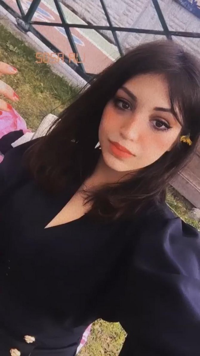 Cesedi Bulunamayan Iraklı Sally’nin Annesi: "Kızım Sanığın Evlenme Teklifini Kabul Etmedi"