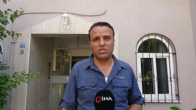 Hem Kirayı Ödemedi, Hem Başkasına Kiraladı
