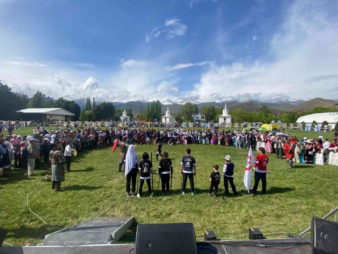 Bursa’nın Değerleri Kırgızistan’da Tanıtıldı