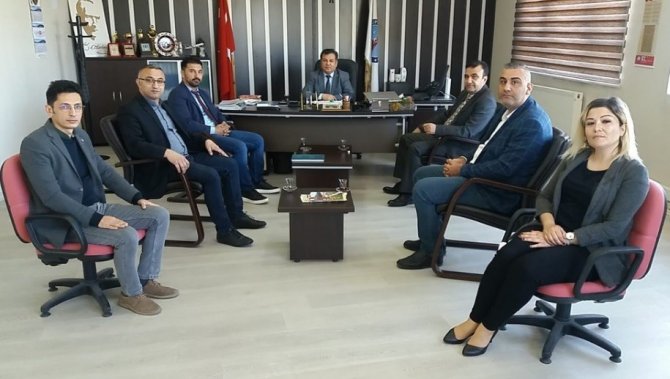 Dpü Tavşanlı Meslek Yüksekokulu’nda ’Çevre Sorunları Ve Politikaları’ Konulu Seminer