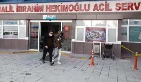 İ̇nşaat İşçisinin Ev Parasını Çalan Hırsız Eğlence Mekanında Yakalandı