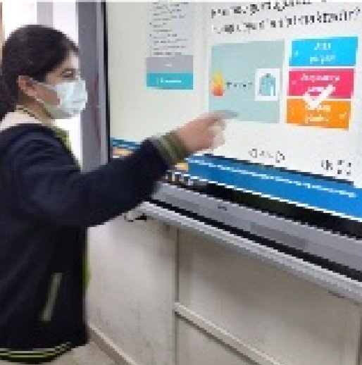 Yenişehirli Öğrencilerden 3 Yeni Proje