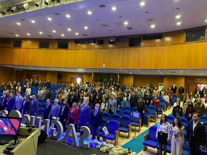 10. Ulusal Tıp Öğrenci Kongresi