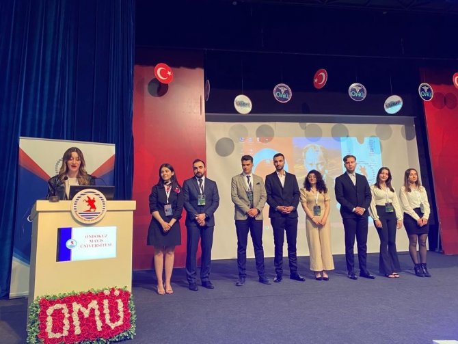 10. Ulusal Tıp Öğrenci Kongresi