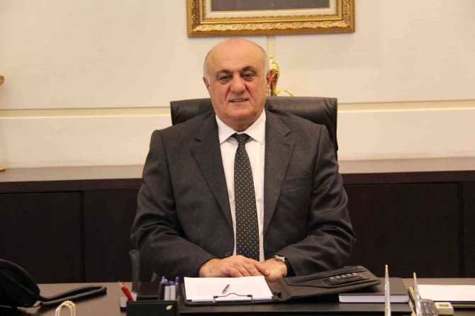 Başkan Erkoyuncu: “Çiftçinin Ürettiği Değer, Sınırlar Kadar Stratejiktir”