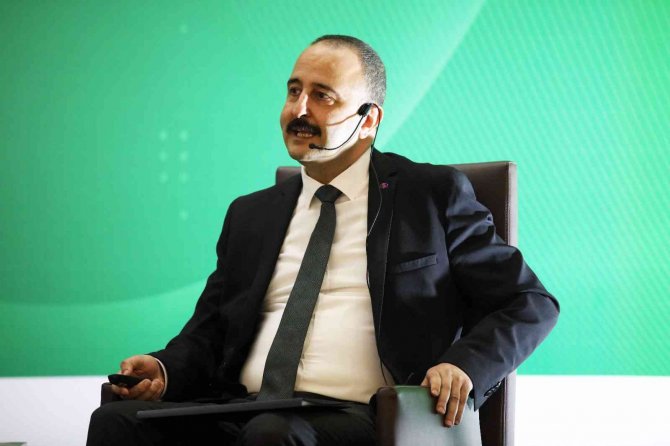 Türkiye’nin En Büyük Çatı Ges’i Sanko’da