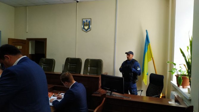 Ukrayna’da İlk Rus Askerin Yargılanmasına Başlandı