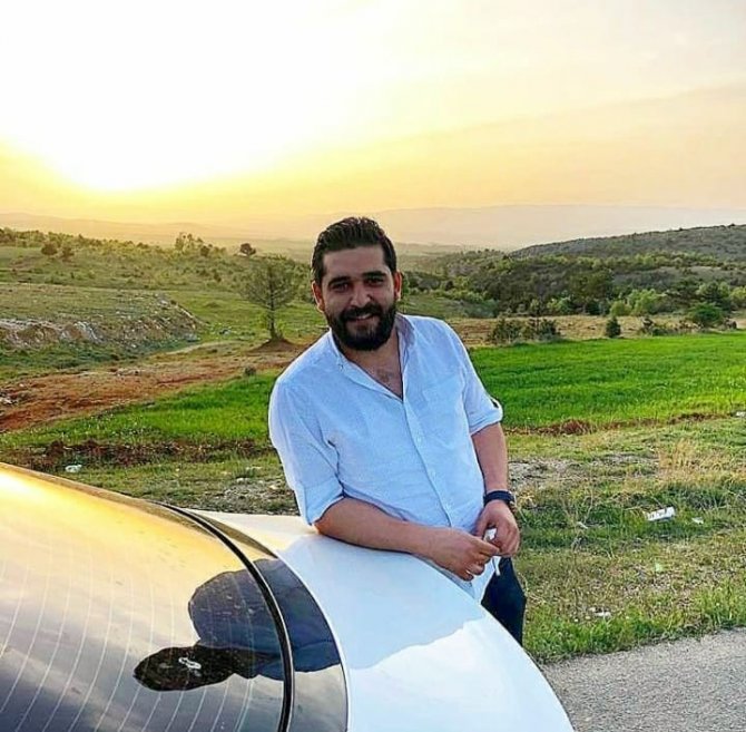 Son Nefesinde Kendisini Öldürenlerin İsimlerini Sayıkladı