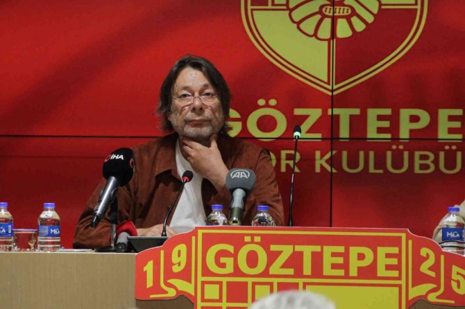 Mehmet Sepil: "Küme Düştüğümüz İçin Görüşmelerden Sonuç Alamadık"