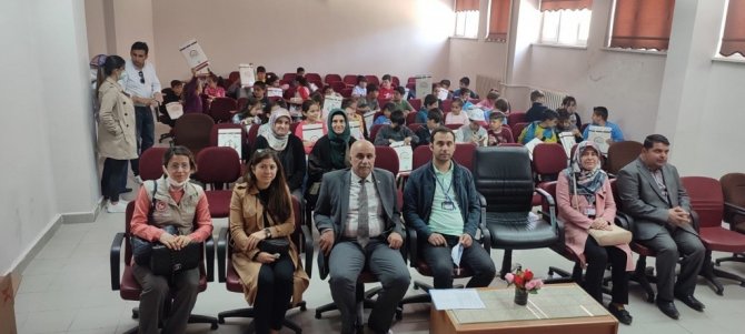 Elazığ’da Gıda Güvenirliliği Eğitimleri Sürüyor