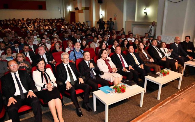 Başkanlar İklim Dostu Kent Planlamasını Konuştu