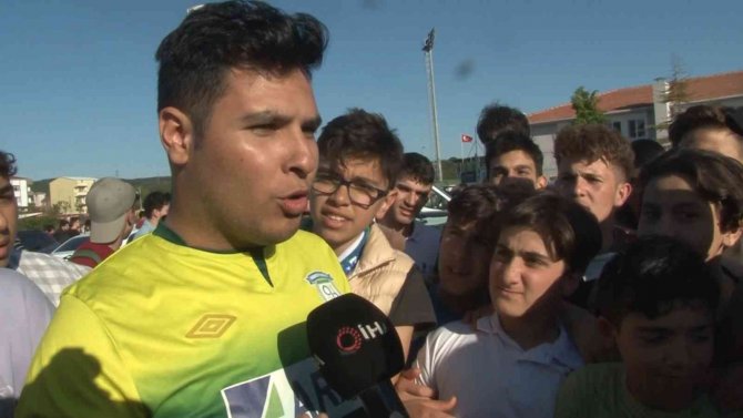 Arnavutköy Belediyespor, Play-offa Galibiyetle Başladı