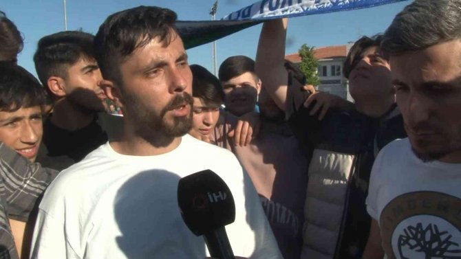Arnavutköy Belediyespor, Play-offa Galibiyetle Başladı
