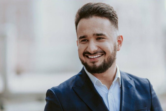 Gayrimenkul Danışmanı Turkmen: "Rus Yatırımcılar Mersin Ve Alanya’daki Gayrimenkullere Yoğunlaştı"