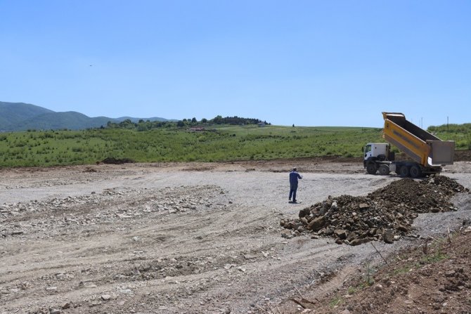 Yalova’ya Kalıcı Kurban Pazarı Kazandırılıyor