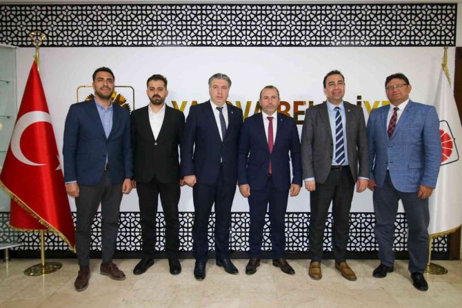 Yalova’da Yuni̇fest 2022 İçin Geri Sayım Başladı