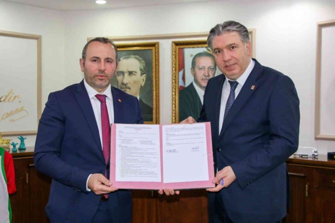Yalova’da Yuni̇fest 2022 İçin Geri Sayım Başladı