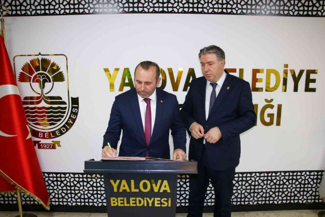 Yalova’da Yuni̇fest 2022 İçin Geri Sayım Başladı