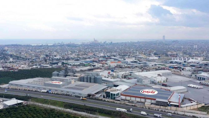 Yayla Agro Gıda’nın Halka Arzında Talep Toplama Başlıyor