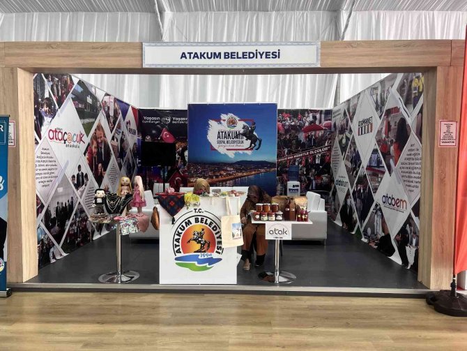 Samsunlular Yenikapı’da Memleket Hasretlerini Giderdi