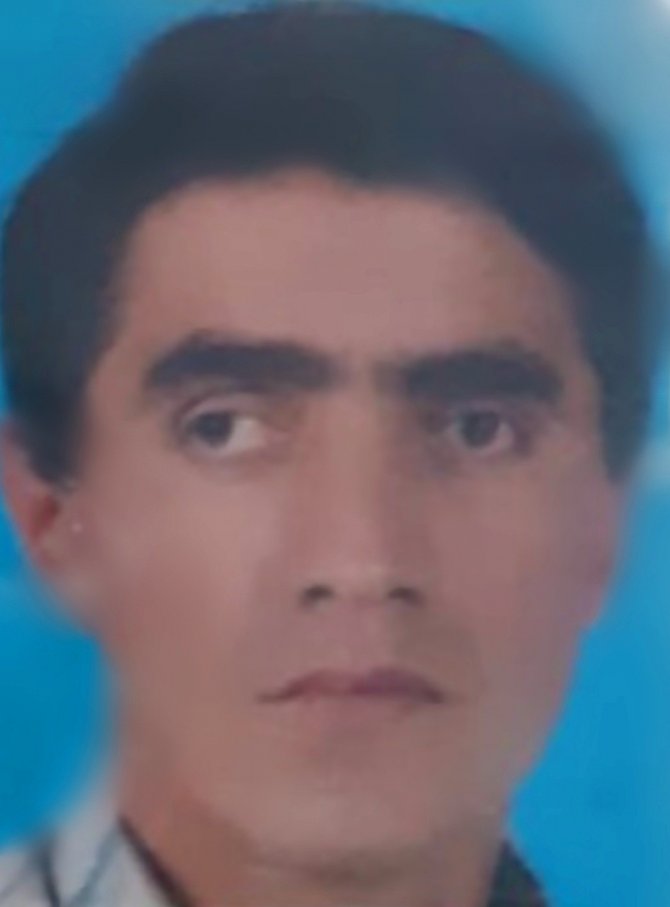 Samsun’da Şarampole Yuvarlanan Traktördeki Anne Ve Oğlu Hayatını Kaybetti